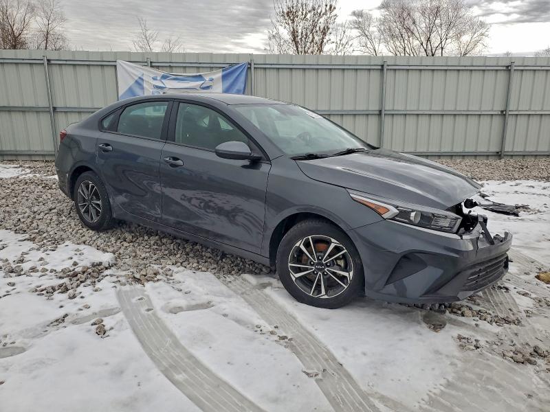 Photo 4 from auction – 2024 KIA FORTE LX with VIN 3KPF24AD0RE784181