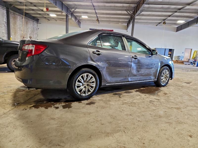 Photo 3 from auction – 2014 TOYOTA CAMRY L with VIN 4T1BF1FK8EU424088