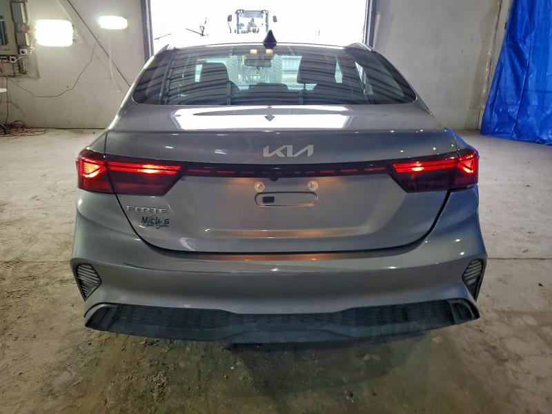 Photo 6 from auction – 2023 KIA FORTE LX with VIN 3KPF24AD8PE529050