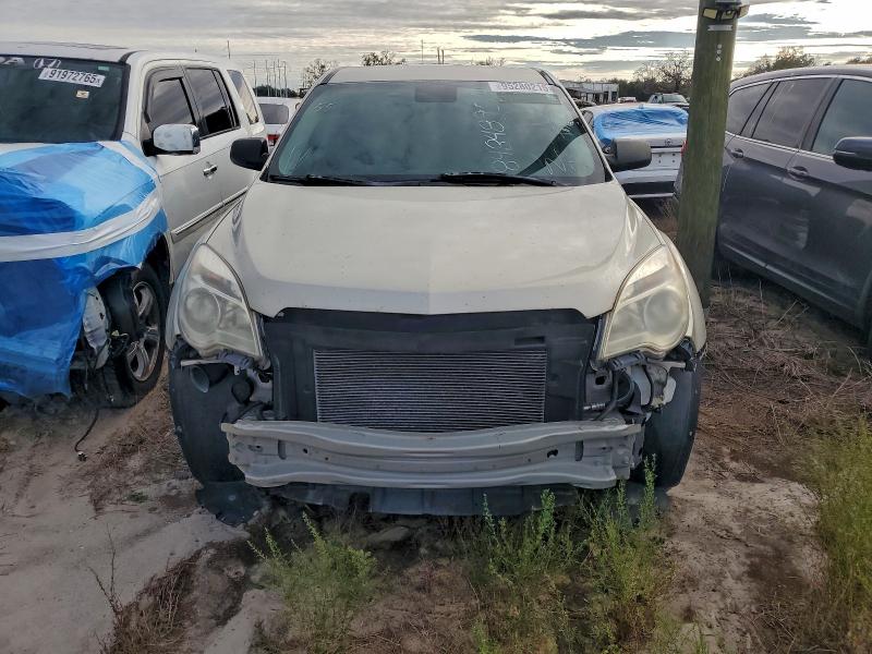 Photo 5 from auction – 2015 CHEVROLET EQUINOX LS with VIN 2GNALAEK7F6362300