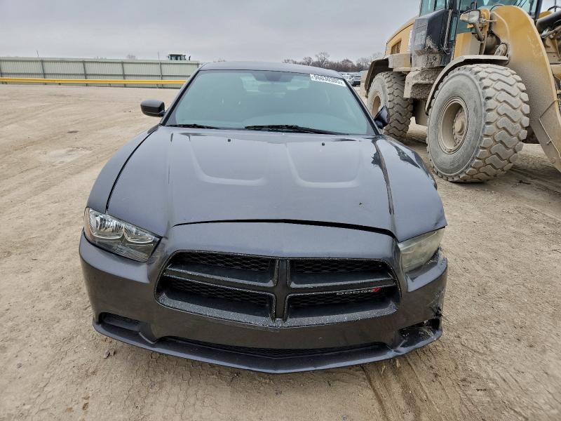 Photo 5 from auction – 2014 DODGE CHARGER SE with VIN 2C3CDXBG0EH265609