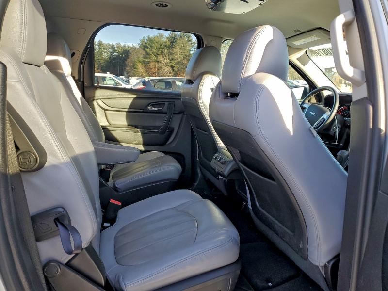 Photo 11 from auction – 2016 GMC ACADIA SLE with VIN 1GKKVPKD1GJ301176