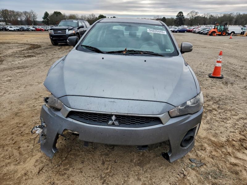 Zdjęcie 5 z aukcji – 2016 MITSUBISHI LANCER ES z VIN JA32V2FW2GU009107
