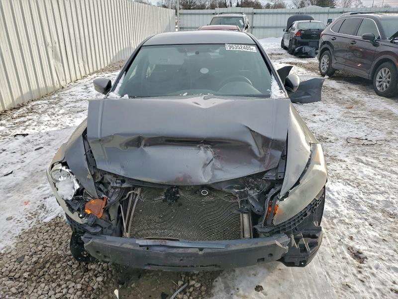 Photo 5 from auction – 2010 HONDA ACCORD LX with VIN 1HGCP2F32AA188958