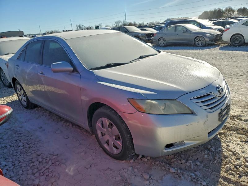 Photo 4 from auction – 2009 TOYOTA CAMRY BASE with VIN 4T1BE46KX9U282448