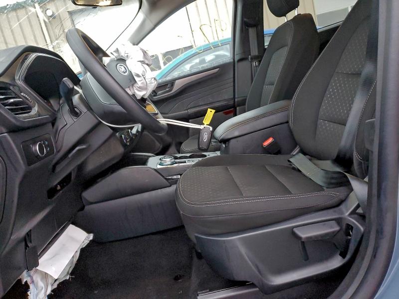 Photo 7 from auction – 2025 FORD ESCAPE ACT with VIN 1FMCU9GN8SUB23267
