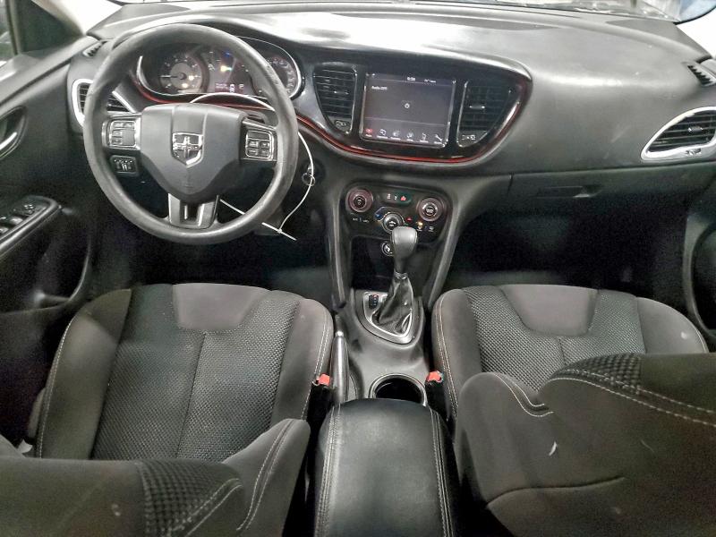 Photo 8 from auction – 2014 DODGE DART SXT with VIN 1C3CDFBB5ED903896