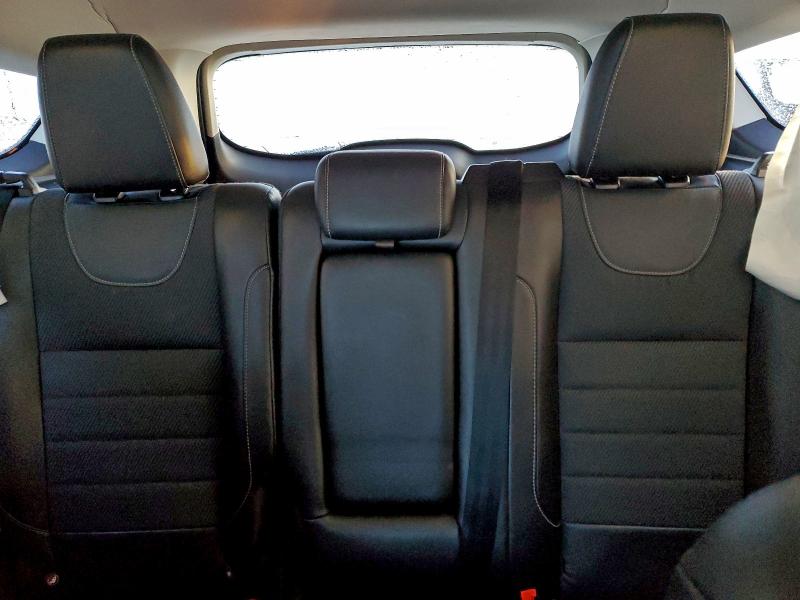 Zdjęcie 10 z aukcji – 2014 FORD ESCAPE SE z VIN 1FMCU0G92EUC99511