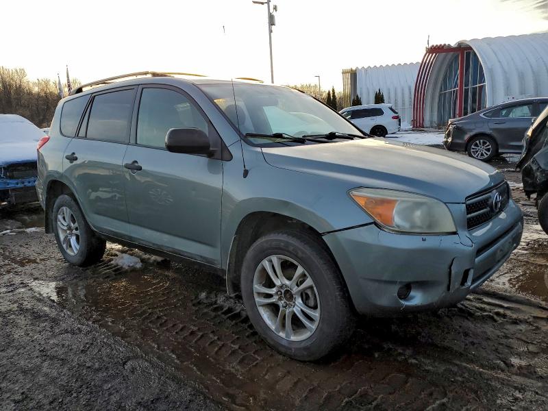 Photo 4 from auction – 2008 TOYOTA RAV4 with VIN JTMBD33V685207271
