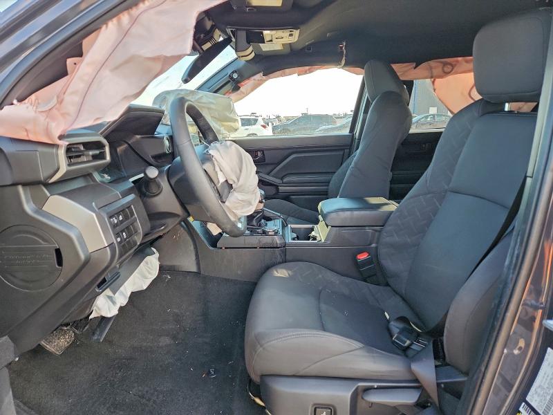 Photo 7 from auction – 2024 TOYOTA TACOMA DOU with VIN 3TMLB5JN7RM027267