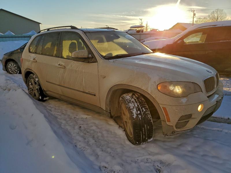 صورة رقم 4 من المزاد - 2013 BMW X5 مع VIN 5UXZV4C52D0E14055