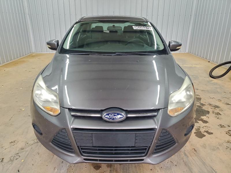 Photo 5 from auction – 2014 FORD FOCUS SE with VIN 1FADP3F26EL447466