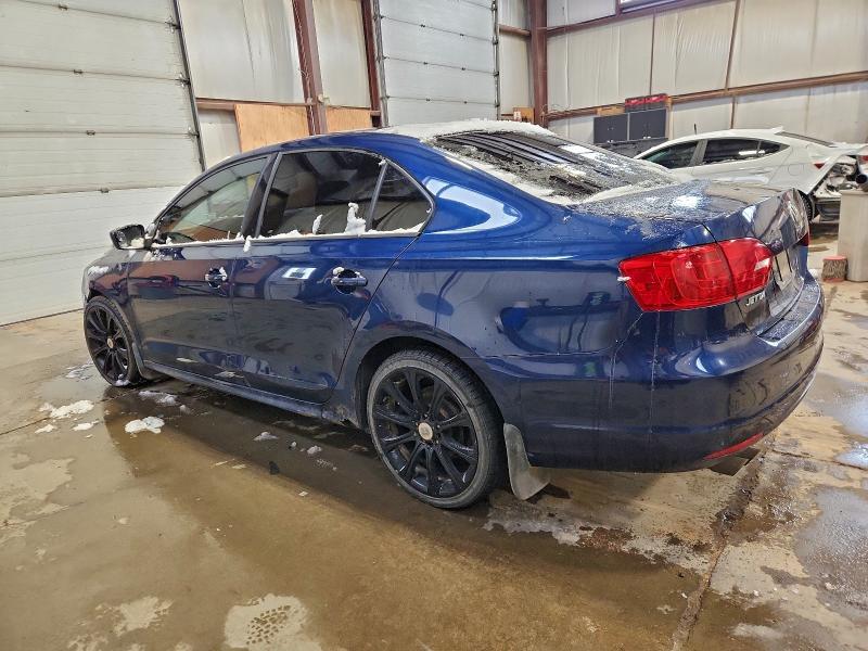 Photo 2 from auction – 2011 VOLKSWAGEN JETTA BASE with VIN 3VW2K7AJ4BM089085