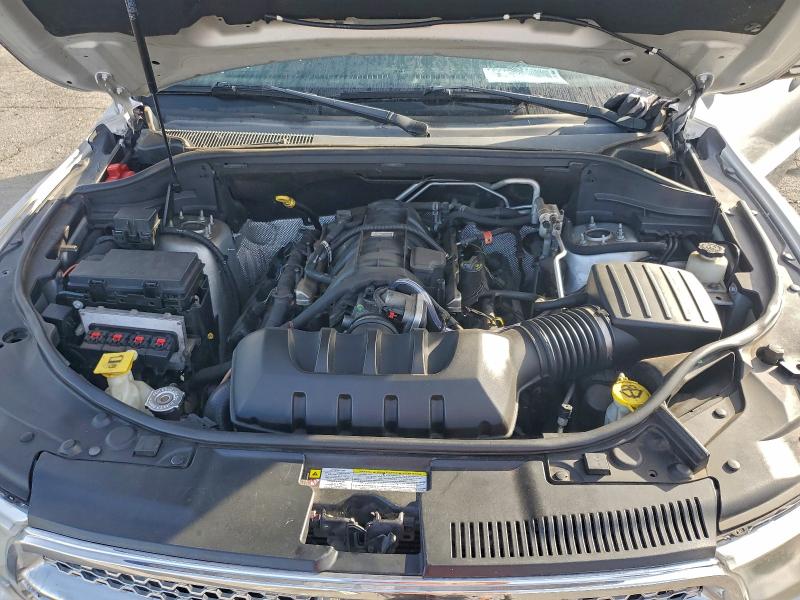 Photo 11 from auction – 2012 DODGE DURANGO CI with VIN 1C4SDHET4CC180598