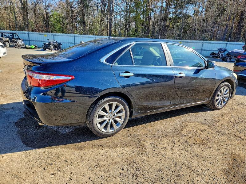 Photo 3 from auction – 2016 TOYOTA CAMRY LE with VIN 4T4BF1FK6GR562303