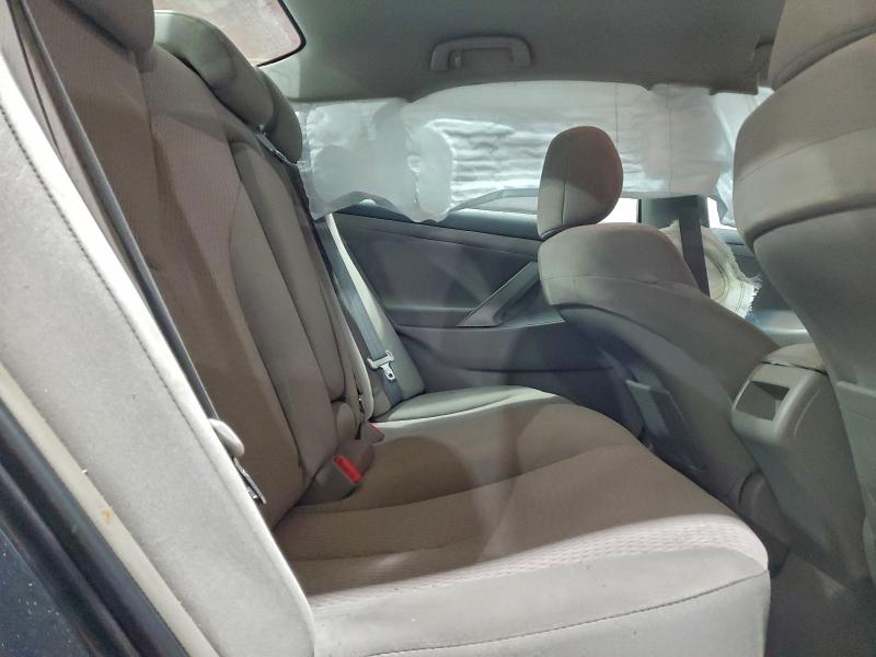 Photo 10 from auction – 2011 TOYOTA CAMRY BASE with VIN 4T1BF3EKXBU184020