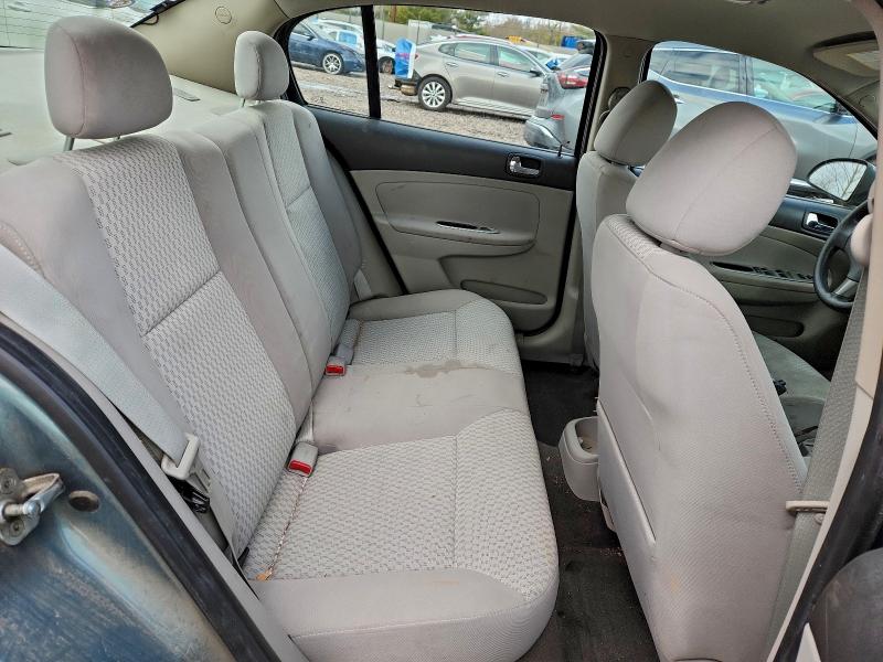 Photo 10 from auction – 2010 CHEVROLET COBALT 1LT with VIN 1G1AD5F56A7233889