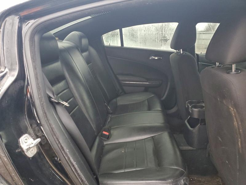Photo 10 from auction – 2014 DODGE CHARGER PO with VIN 2C3CDXAT4EH233308