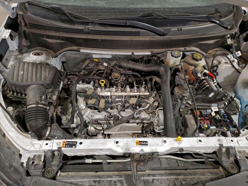 Photo 11 from auction – 2022 CHEVROLET EQUINOX LS with VIN 3GNAX5EV7NS177850