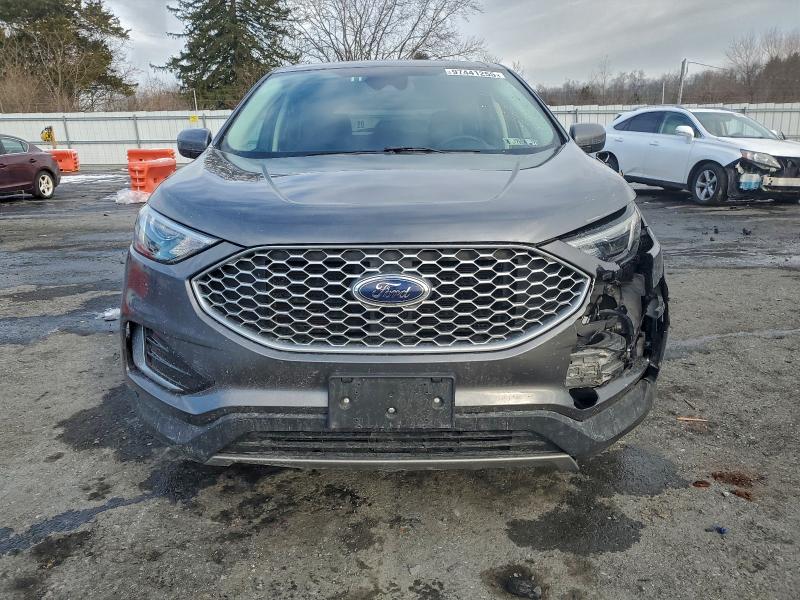 Фото 5 с аукциона – 2023 FORD EDGE SEL с VIN 2FMPK4J92PBA20428
