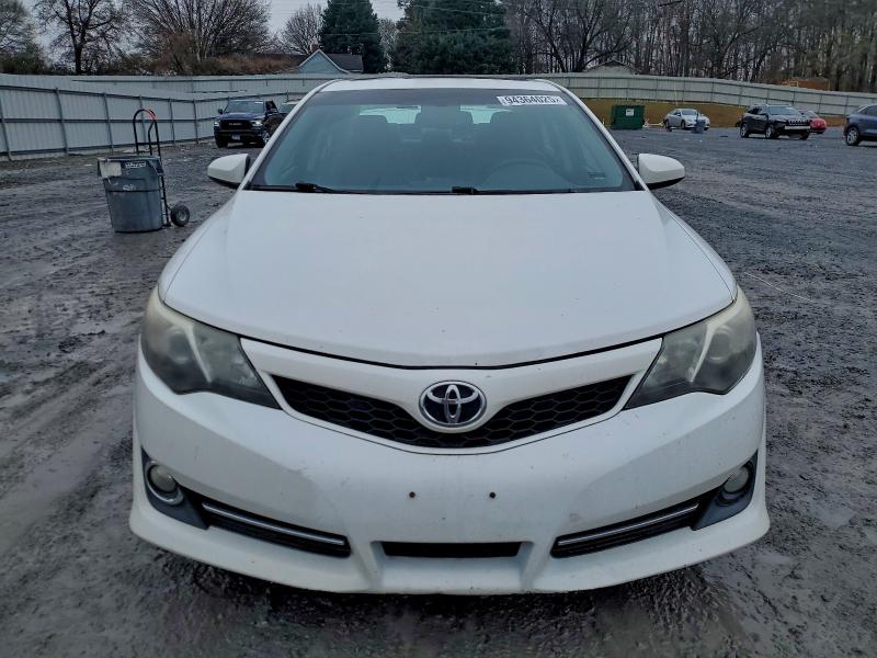Photo 5 from auction – 2013 TOYOTA CAMRY L with VIN 4T1BF1FK7DU287868