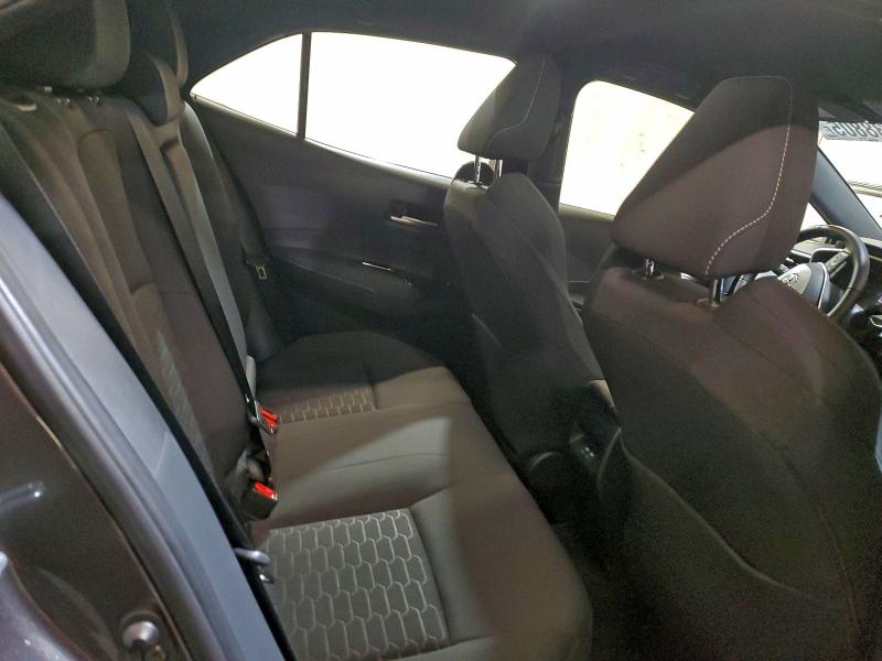 Photo 10 from auction – 2023 TOYOTA COROLLA SE with VIN JTND4MBE3P3206813