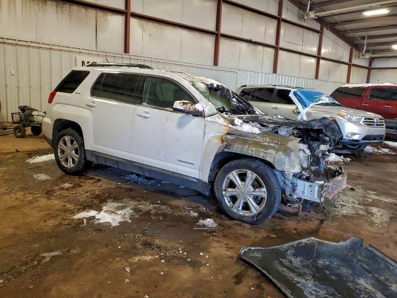 Photo 4 from auction – 2017 GMC TERRAIN with VIN 2GKALNEK5H6122928