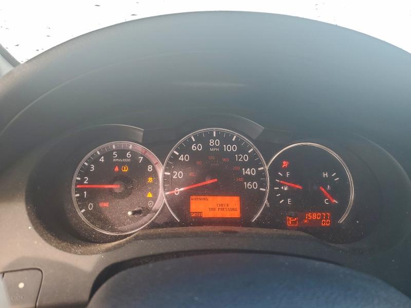 Photo 9 from auction – 2013 NISSAN ALTIMA S with VIN 1N4AL2EP6DC167244