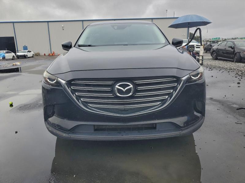 Photo 5 from auction – 2017 MAZDA CX-9 TOURI with VIN JM3TCACY4H0127333