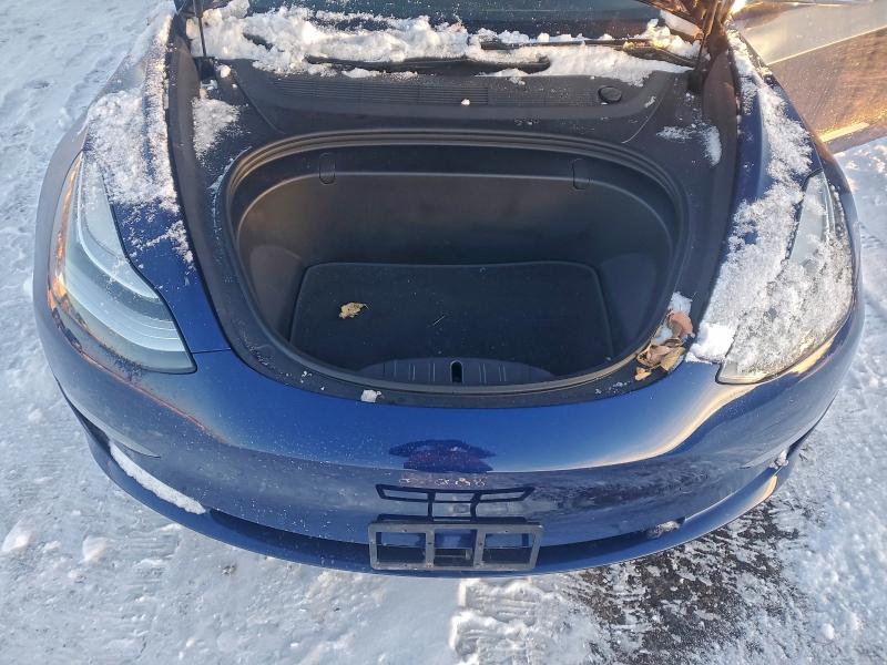 Photo 11 from auction – 2018 TESLA MODEL 3 with VIN 5YJ3E1EB7JF088207