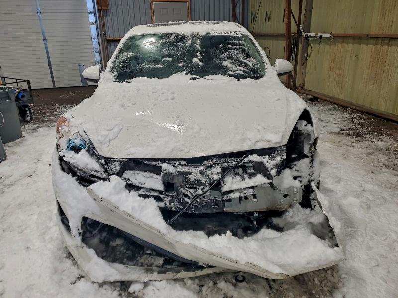 Photo 5 from auction – 2013 MAZDA 3 with VIN JM1BL1V79D1846185