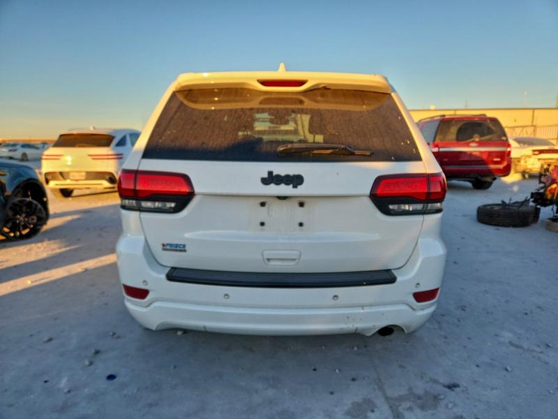 Photo 6 from auction – 2018 JEEP GRAND CHER with VIN 1C4RJEAG6JC429673