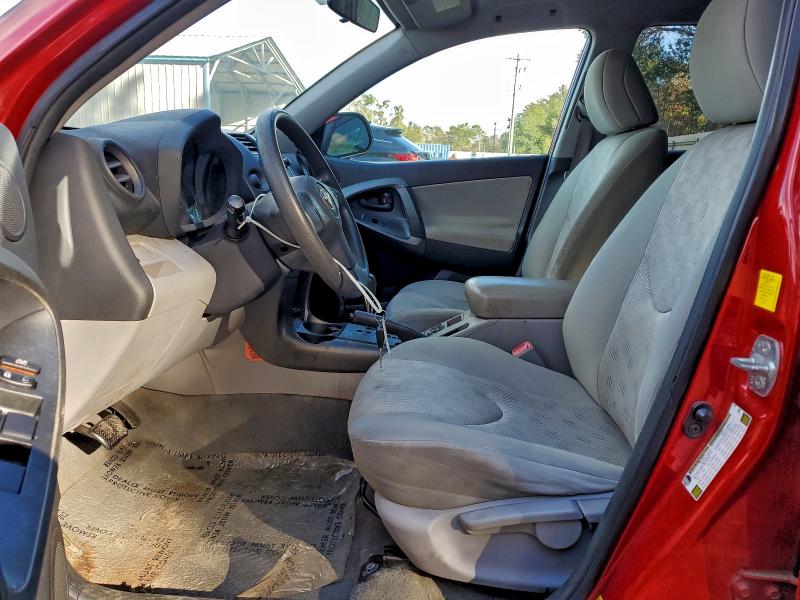 Foto 7 de la subasta – 2011 TOYOTA RAV4 con VIN 2T3ZF4DV5BW064813