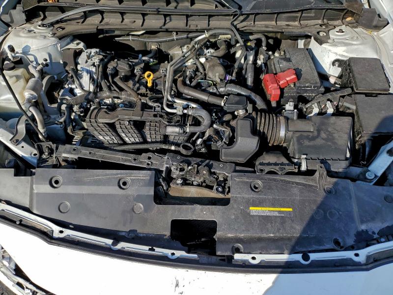 Photo 11 from auction – 2023 NISSAN ALTIMA S with VIN 1N4BL4BV2PN339586