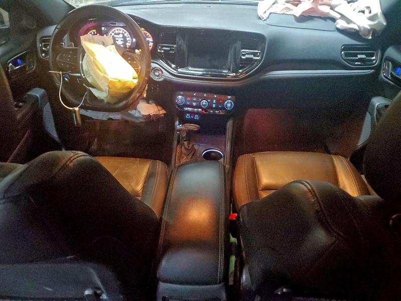 Photo 8 from auction – 2022 DODGE DURANGO GT with VIN 1C4RDJDG5NC136400