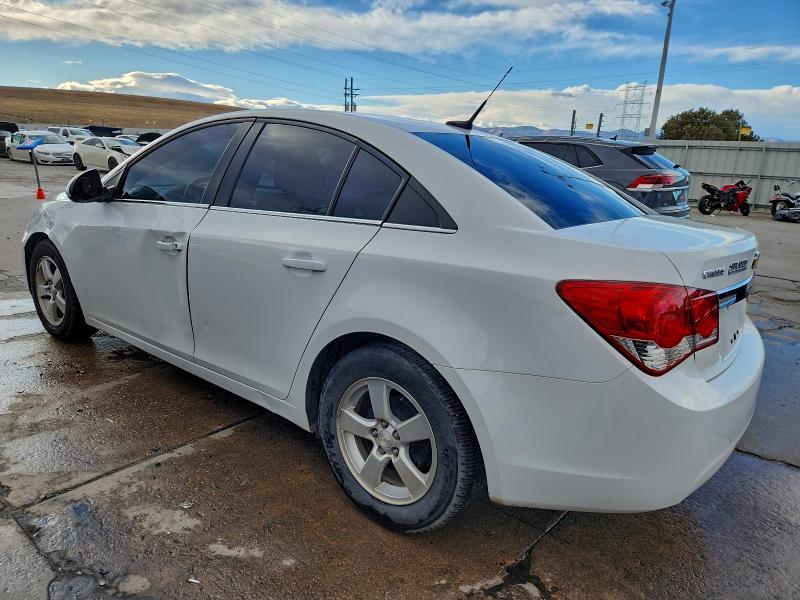 Photo 2 from auction – 2013 CHEVROLET CRUZE LT with VIN 1G1PC5SB0D7204403