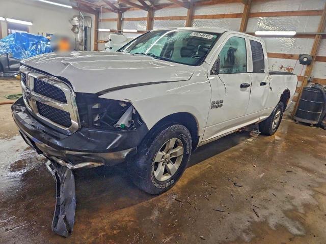 RAM 1500 ST 2013 with VIN 1C6RR6FP3DS588112 - Photo from auction