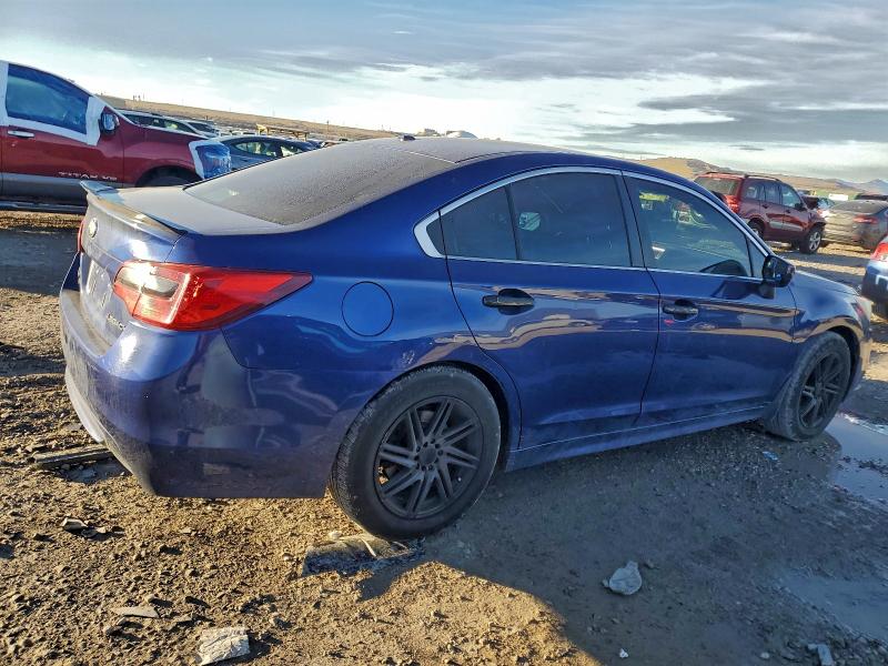 Photo 3 from auction – 2015 SUBARU LEGACY 2.5 with VIN 4S3BNBC65F3072874