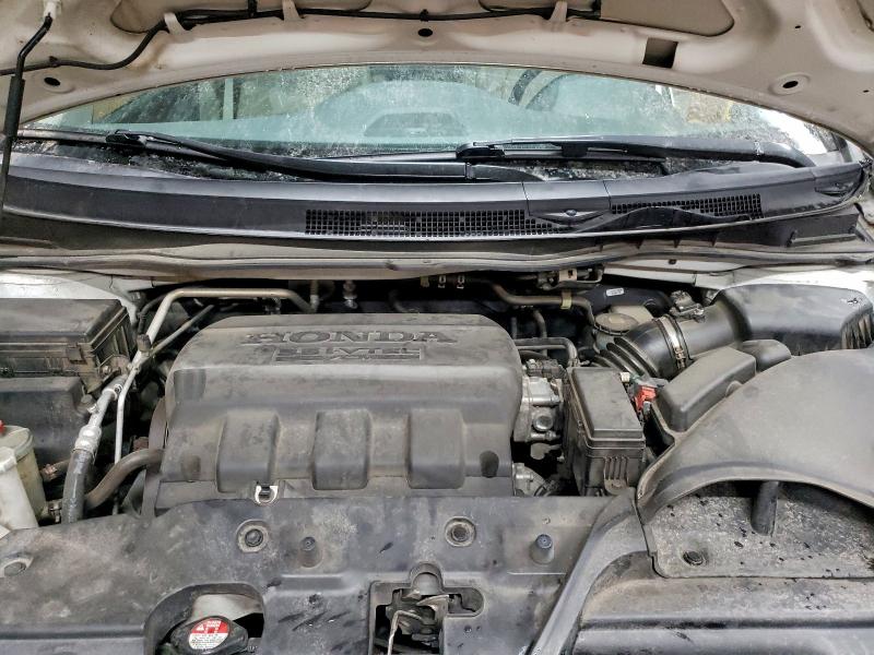 Photo 12 from auction – 2013 HONDA ODYSSEY TO with VIN 5FNRL5H98DB073154