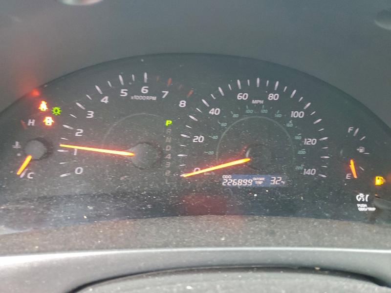 Photo 9 from auction – 2007 TOYOTA CAMRY CE with VIN 4T1BE46K67U601289