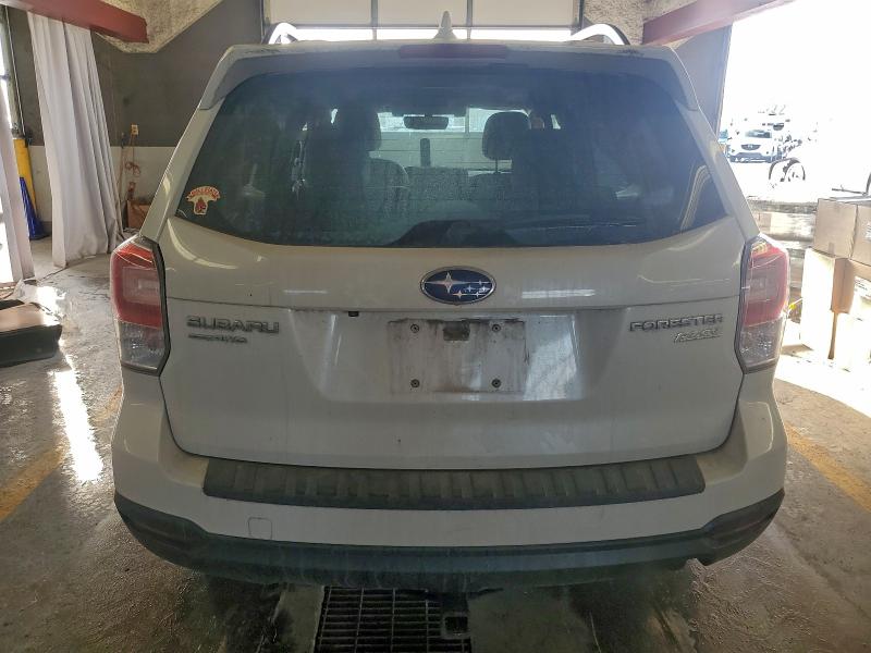 Photo 6 from auction – 2017 SUBARU FORESTER 2 with VIN JF2SJAGC9HH473177