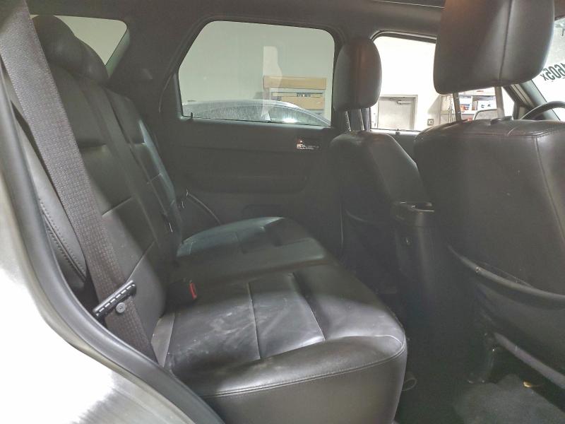 Photo 11 from auction – 2009 FORD ESCAPE LIM with VIN 1FMCU94749KD01039