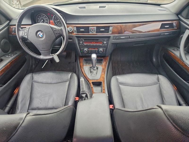 Photo 8 from auction – 2011 BMW 328 XI SUL with VIN WBAPK5C56BF125773