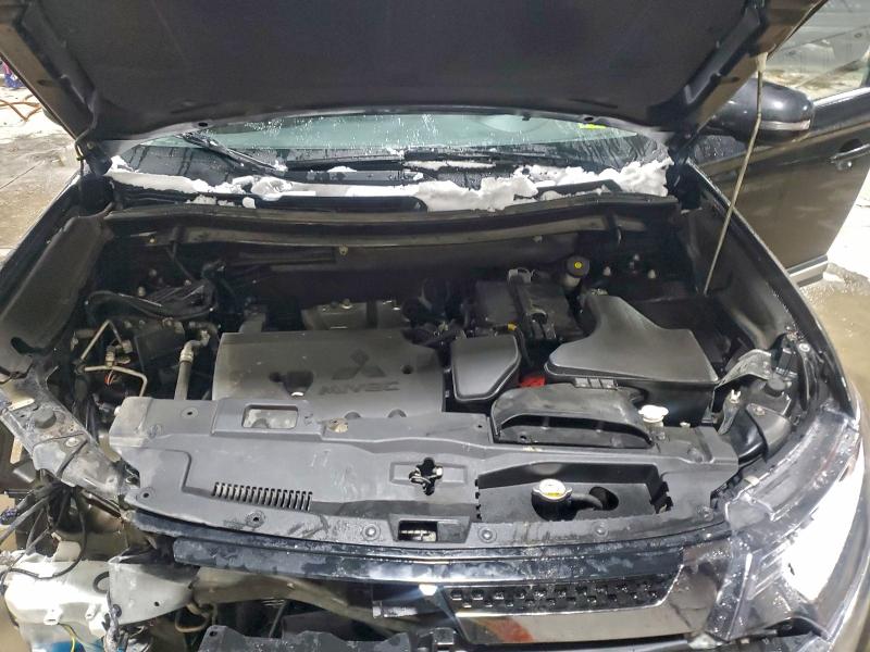 Photo 12 from auction – 2019 MITSUBISHI OUTLANDER with VIN JA4AZ3A32KZ036334