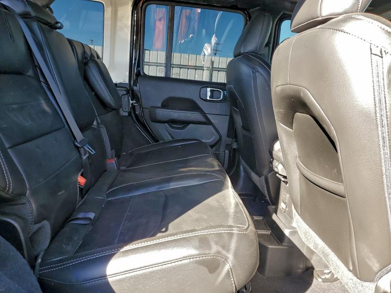 Photo 11 from auction – 2021 JEEP WRANGLER U with VIN 1C4JJXP62MW643733