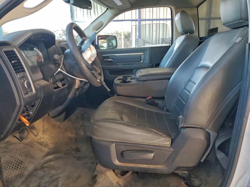 Photo 7 from auction – 2019 RAM 1500 CLASS with VIN 3C6JR6DG6KG617445