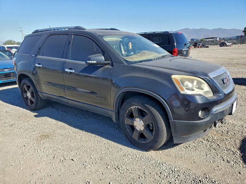 Photo 4 from auction – 2012 GMC ACADIA SLT with VIN 1GKKVRED9CJ370604