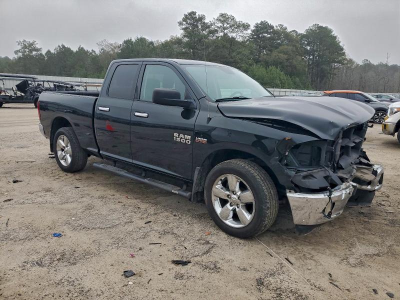 صورة رقم 4 من المزاد - 2016 RAM 1500 SLT مع VIN 1C6RR7GT2GS384388