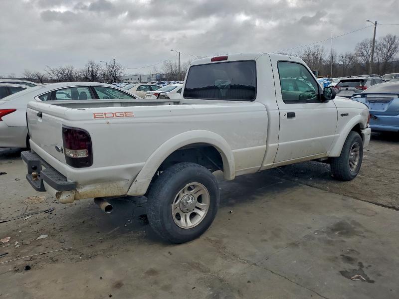Photo 3 from auction – 2004 FORD RANGER with VIN 1FTYR10U94PA82597