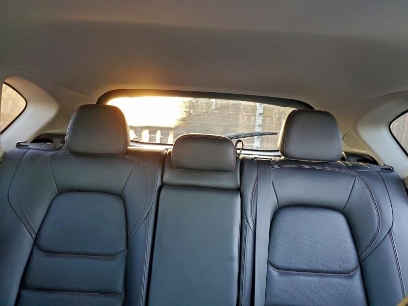 Photo 10 from auction – 2023 MAZDA CX-5 PREMI with VIN JM3KFBEM0P0197509